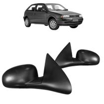 Retrovisor Gol Parati Bola 2 Portas 1995 96 97 1998 Manual Retrovisor Gol Parati Bola 2 Portas 1995 96 97 1998 Manual