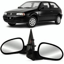 Retrovisor Gol Parati G2 Bola 95 96 97 98 99 Manual Esquerdo Retrovisor Gol Parati G2 Bola 95 96 97 98 99 Manual Esquerdo