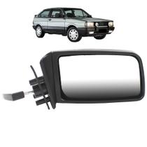Retrovisor Gol Parati Saveiro 1987 1988 1989 a 1994 Com Controle Retrovisor Gol Parati Saveiro 1987 1988 1989 a 1994 Com Controle