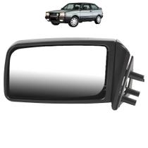 Retrovisor Gol Parati Saveiro 1987 1988 1989 a 1994 Sem Controle