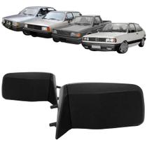 Retrovisor Gol Parati Saveiro 1988 A 1994 Sem Controle Retrovisor Gol Parati Saveiro 1988 A 1994 Sem Controle