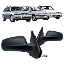 Retrovisor Gol Parati Saveiro 2000 A 2008 G3 G4 Com Controle