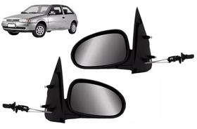 Retrovisor Gol Parati Saveiro Bola G2 2 Portas 1995 1996 1997 1998 1999 Com Controle Retrovisor Gol Parati Saveiro Bola G2 2 Portas 1995 1996 1997 1998 1999 Com Controle