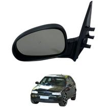 Retrovisor Gol Parati Saveiro Bola G2 2pt S/controle 95 a 99 Esquerdo