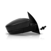 Retrovisor Gol Parati Saveiro G3 G4 4 Portas Fixo