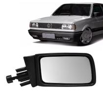 Retrovisor Gol Parati Saveiro Voyage 1987 1994 com controle