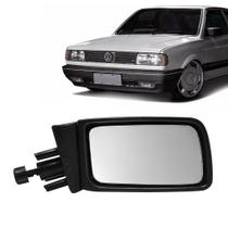 Retrovisor Gol Parati Saveiro Voyage 1987 1994 com controle Retrovisor Gol Parati Saveiro Voyage 1987 1994 com controle