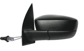 Retrovisor Gol Parati Voyage G5 09/ Lado Direito Cr 4 Porta