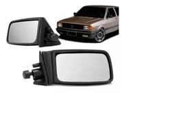 Retrovisor Gol Quadrado Saveiro Voyage Esquerdo 87 89 90 91 92 94 (6303.00) - Cofran