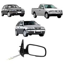Retrovisor Gol Special G3 99/...PEQUENO 4 Portas C/Controle Retrovisor Gol Special G3 99/...PEQUENO 4 Portas C/Controle