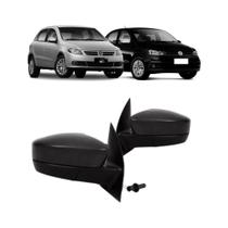 Retrovisor Gol Voyage 2014 A 2016 G6 Com Controle