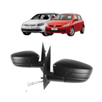 Retrovisor Gol Voyage G5 2009 A 2012 Com Controle