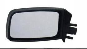 Retrovisor Gol Voyage Parati 88 A 95 Esquerdo Sem Controle