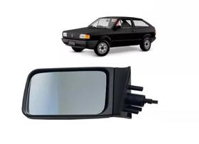 Retrovisor gol / voyage / parati / saveiro 1988 até 1994 com controle lado esquerdo Retrovisor gol / voyage / parati / saveiro 1988 até 1994 com controle lado esquerdo