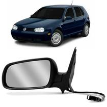 Retrovisor Golf 2000 A 2009 Elétrico Retrovisor Golf 2000 A 2009 Elétrico