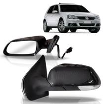 Retrovisor Golf 2007 A 2011 Com Pisca Retrovisor Golf 2007 A 2011 Com Pisca