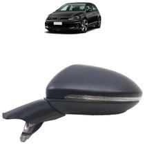 Retrovisor Golf 2015 2016 2017 2018 Retrátil Elétrico