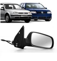 Retrovisor golf 99/06 bora ele ld (grande cbc)
