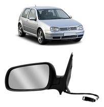 Retrovisor golf 99/06 bora ele le (retrovex) Retrovisor golf 99/06 bora ele le (retrovex)