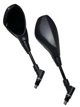 Retrovisor Gs 650 F800 Bmw base 360 Convexa Rosca Honda Par