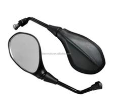 Retrovisor Gs 650 F800 Bmw Fixo Convexa Rosca Honda Par