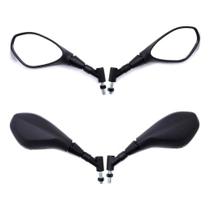 Retrovisor Gs 650 F800 Bmw Giro 360 Par Haste Curta