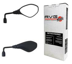 Retrovisor gs 650 versao rvg par.haste fixa Retrovisor gs 650 versao rvg par.haste fixa