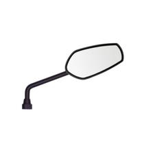 Retrovisor GVS 3942 GTX Par Lente Prata Dourada Base Preta Retrovisor GVS 3942 GTX Par Lente Prata Dourada Base Preta
