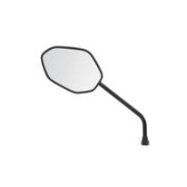Retrovisor GVS 4003 Honda CG 125 ML Fan Titan Par H Preto