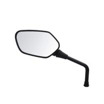 Retrovisor GVS CB 300 Modelo Original Esquerdo Lente Convexa Retrovisor GVS CB 300 Modelo Original Esquerdo Lente Convexa