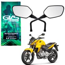 Retrovisor Gvs modelo original Cb 300 cb300 r 2009 2011 2012 2013 2014 2015