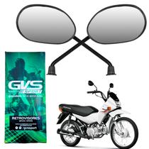 Retrovisor Gvs modelo original Honda POP 100 110I 2007 2008 2009 2010 2011 2012 2013 2014 2015 2016 Retrovisor Gvs modelo original Honda POP 100 110I 2007 2008 2009 2010 2011 2012 2013 2014 2015 2016
