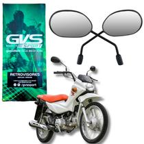 Retrovisor Gvs Modelo Original Honda POP 110i 2018 2019 2020 2021 2022 2023 2024 2025 Retrovisor Gvs Modelo Original Honda POP 110i 2018 2019 2020 2021 2022 2023 2024 2025