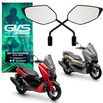 retrovisor gvs modelo original Nmax 160 2016 2017 2017 2019 2020 2021 2022 2023 2024 2025