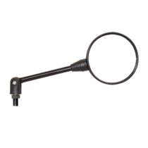 Retrovisor GVS Redondo Universal Articulado Par