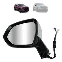 Retrovisor gwm haval h6 hev phev 2024 a 2025 gwm haval gt hev phev 2024 a 2025 lado esquerdo branco original 8202500xkn01a Retrovisor gwm haval h6 hev phev 2024 a 2025 gwm haval gt hev phev 2024 a 2025 lado esquerdo branco original 8202500xkn01a