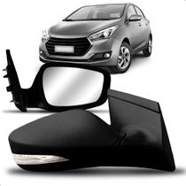 Retrovisor Hb20 2012 2013 2014 2015 2016 Eletrico Com Pisca Retrovisor Hb20 2012 2013 2014 2015 2016 Eletrico Com Pisca