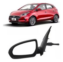 Retrovisor hb20 c/c 2020/23 le imp Retrovisor hb20 c/c 2020/23 le imp