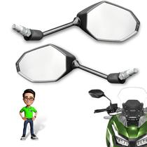 Retrovisor Honda Adv 150 2021 Á 2023 Mod Original