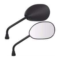 Retrovisor honda biz 125 awa par Retrovisor honda biz 125 awa par