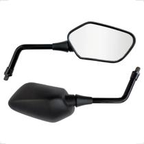 Retrovisor Honda CB 300 Preto ( par )