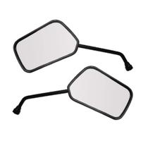 Retrovisor honda cg 150 04 a 13 titan 125 91 a 99 pro tork Retrovisor honda cg 150 04 a 13 titan 125 91 a 99 pro tork
