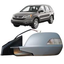 Retrovisor Honda Crv 2007 2008 2009 2010 2011