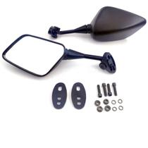 Retrovisor Hyosung 250 a 650 - Kasinski e Comet Retrovisor Hyosung 250 a 650 - Kasinski e Comet