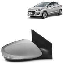 Retrovisor I30 2013 2014 2015 2016 Eletrico Retratil Com Pisca