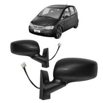 Retrovisor Idea 2005 2006 2007 2008 2009 2010 Eletrico