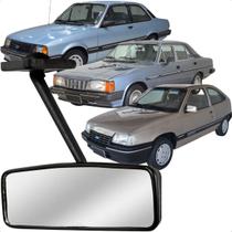 Retrovisor Interno Chevette Kadett Monza Opala Caravan 86/90