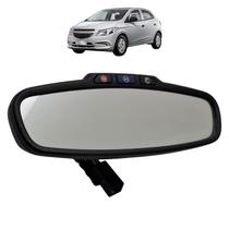 Retrovisor Interno Chevrolet Onix 2017 a 2019 Original Retrovisor Interno Chevrolet Onix 2017 a 2019 Original