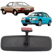 Retrovisor Interno Corcel Ii Pampa Belina Escort Delrey Escort Hobby Verona 1978 a 1996