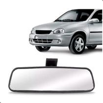 Retrovisor interno corsa 1994 a 2012 celta 2001 a 2014 preto Retrovisor interno corsa 1994 a 2012 celta 2001 a 2014 preto